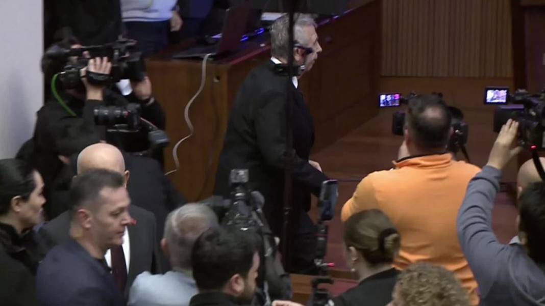 Mansur Yavaş Konya'nın suyunu hedef aldı! Büyükşehir'den Yavaş'a ironik yardım teklifi 3